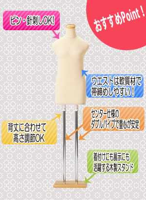 和装ボディ着用イメージ